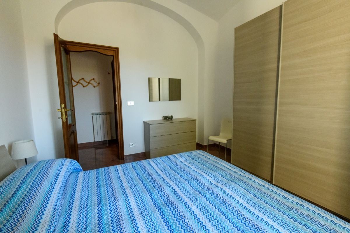 Quadrilocale con terrazzo a Quiliano