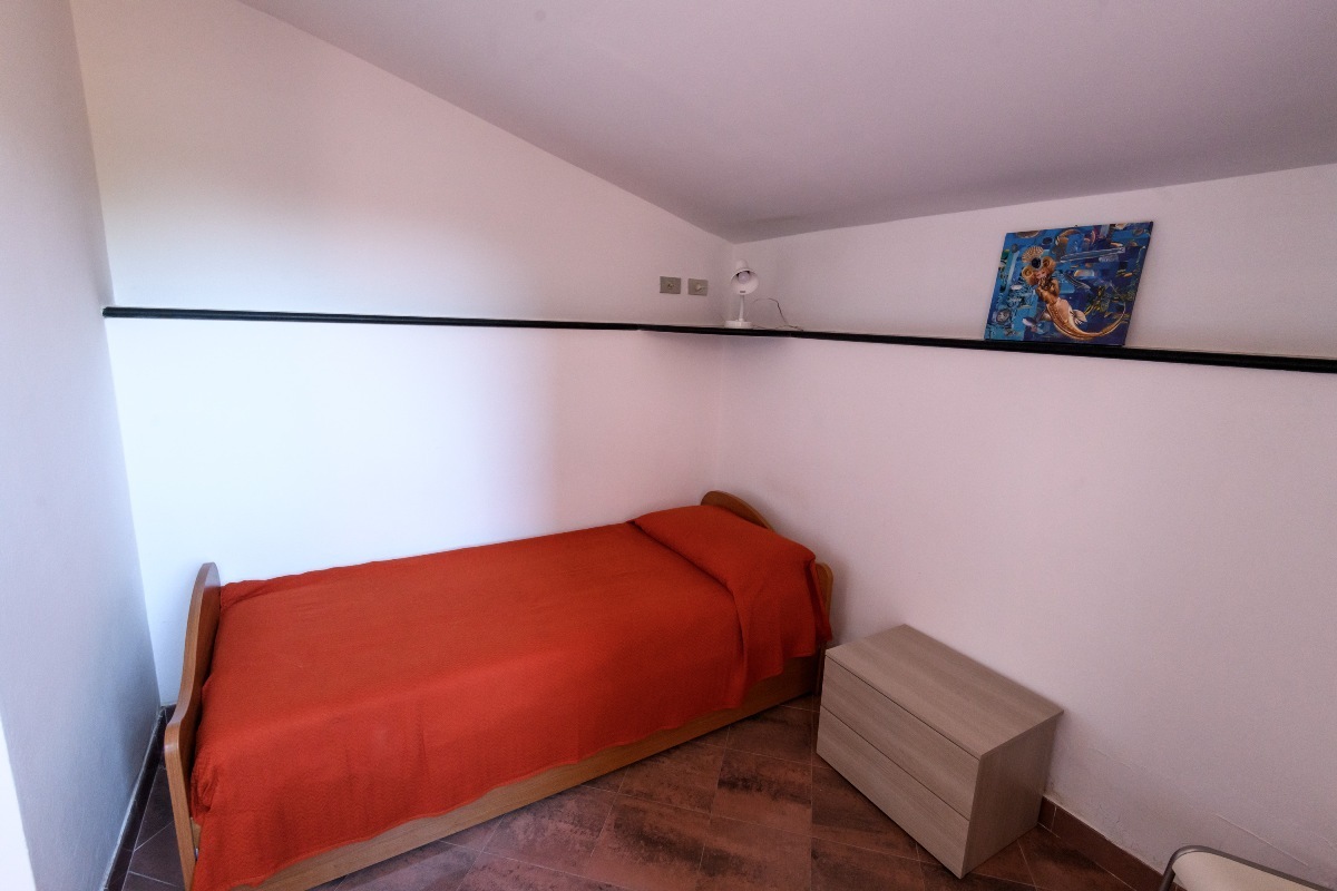 Quadrilocale con terrazzo a Quiliano