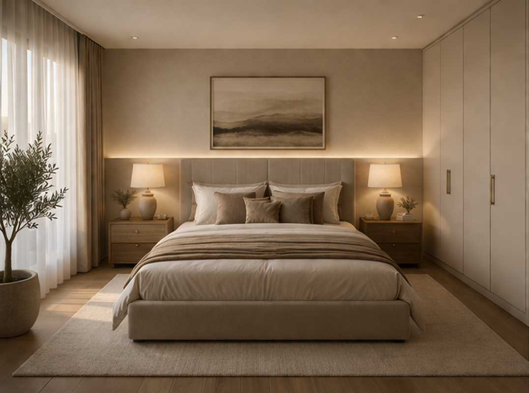 Bilocale con giardino a Varazze