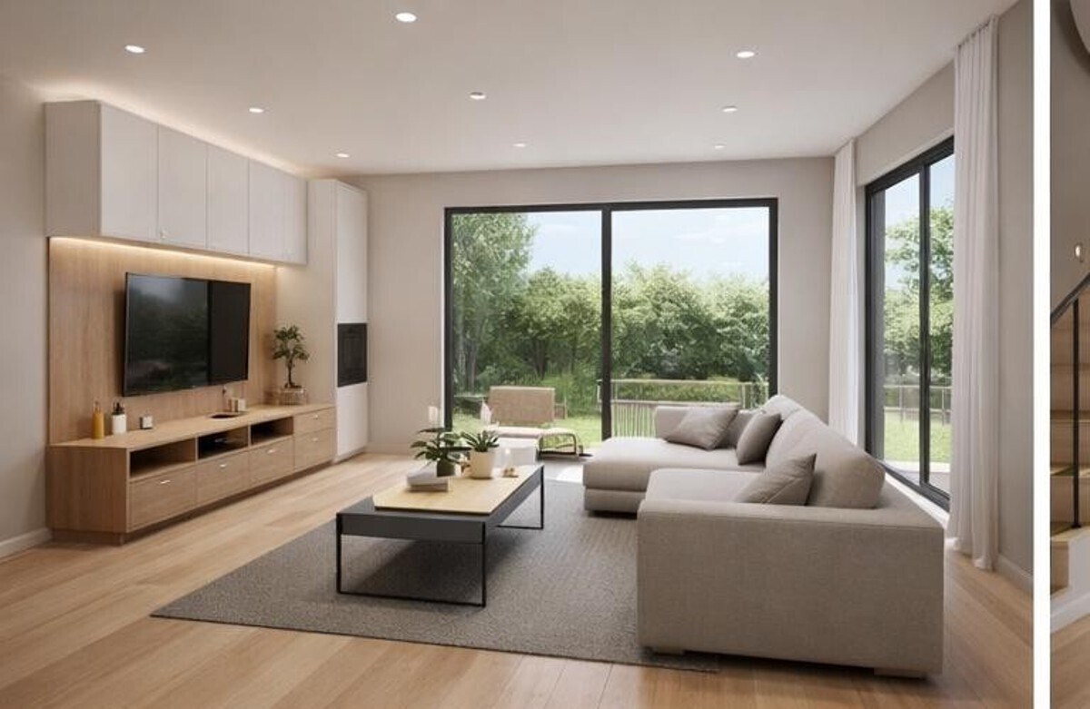 Casa indipendente con giardino a Varazze