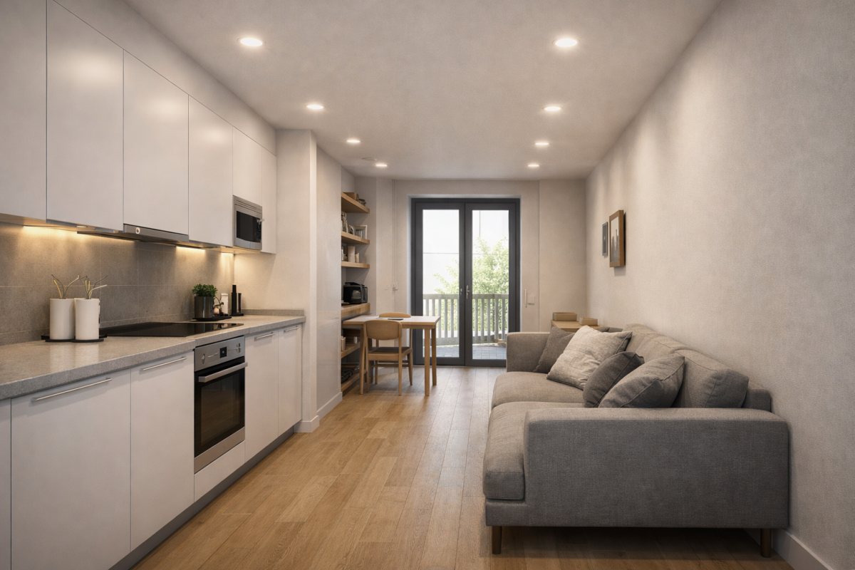 Casa indipendente con giardino a Varazze