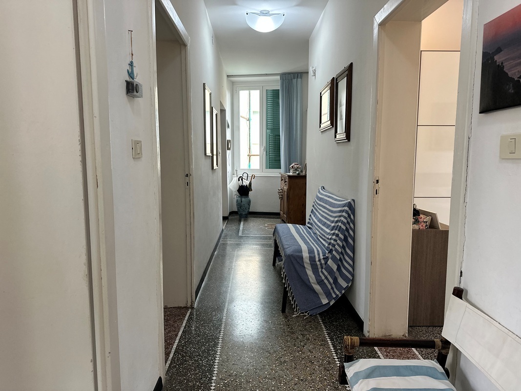 Appartamento vista mare, Finale Ligure varigotti