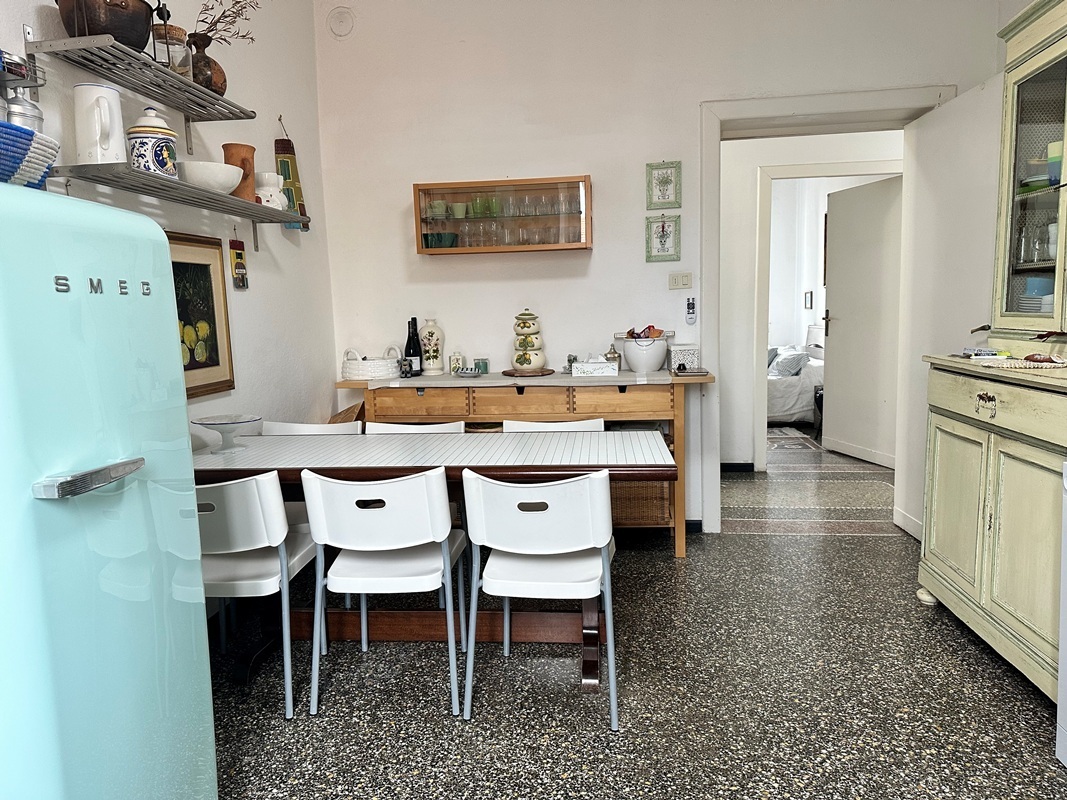 Appartamento vista mare, Finale Ligure varigotti
