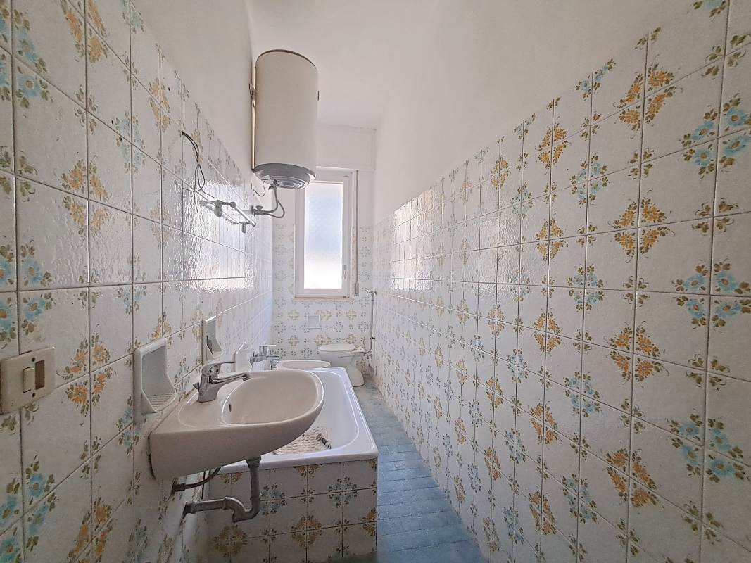 Bilocale in vendita a Borghetto Santo Spirito