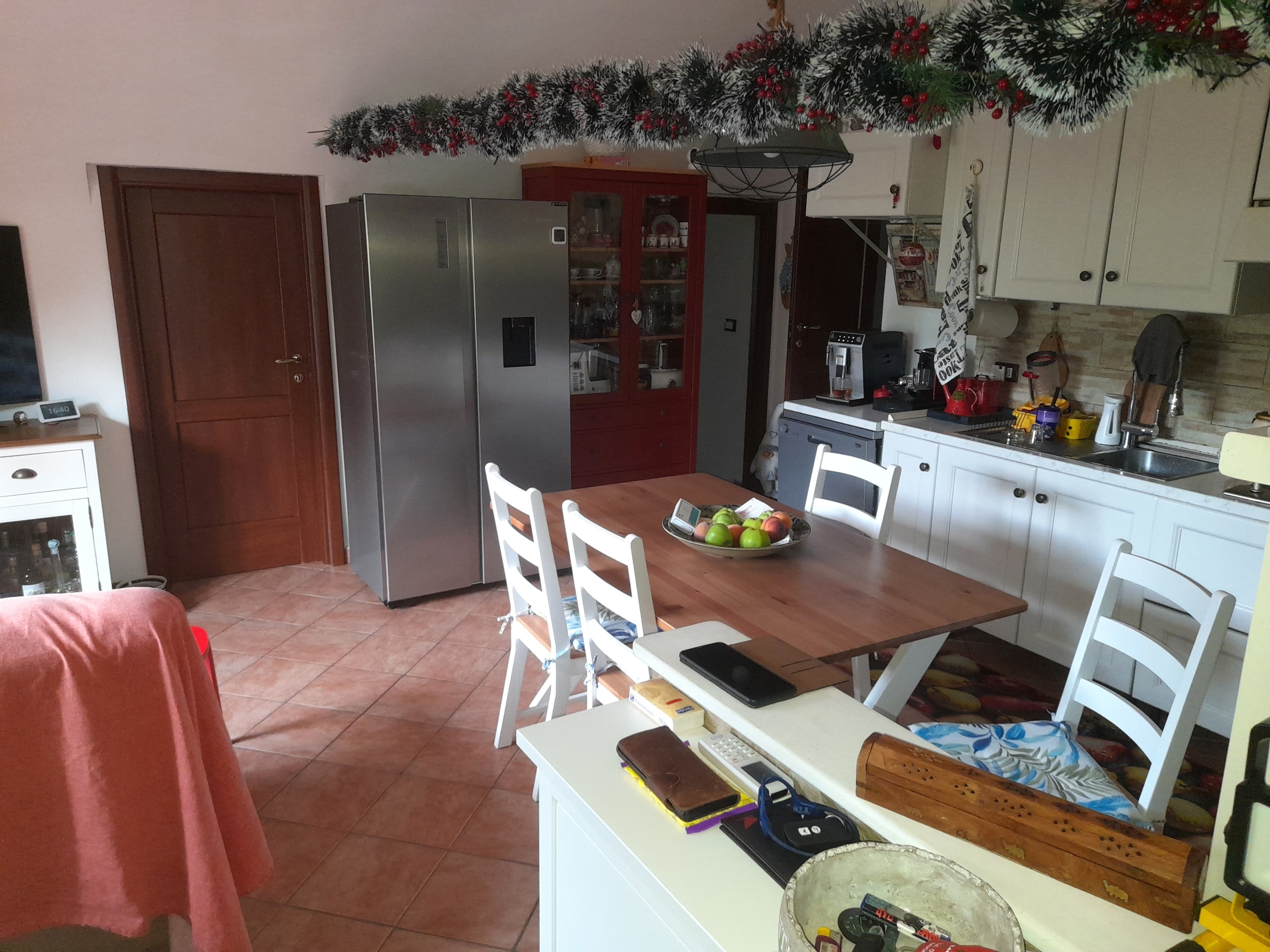 Trilocale in affitto a Savona