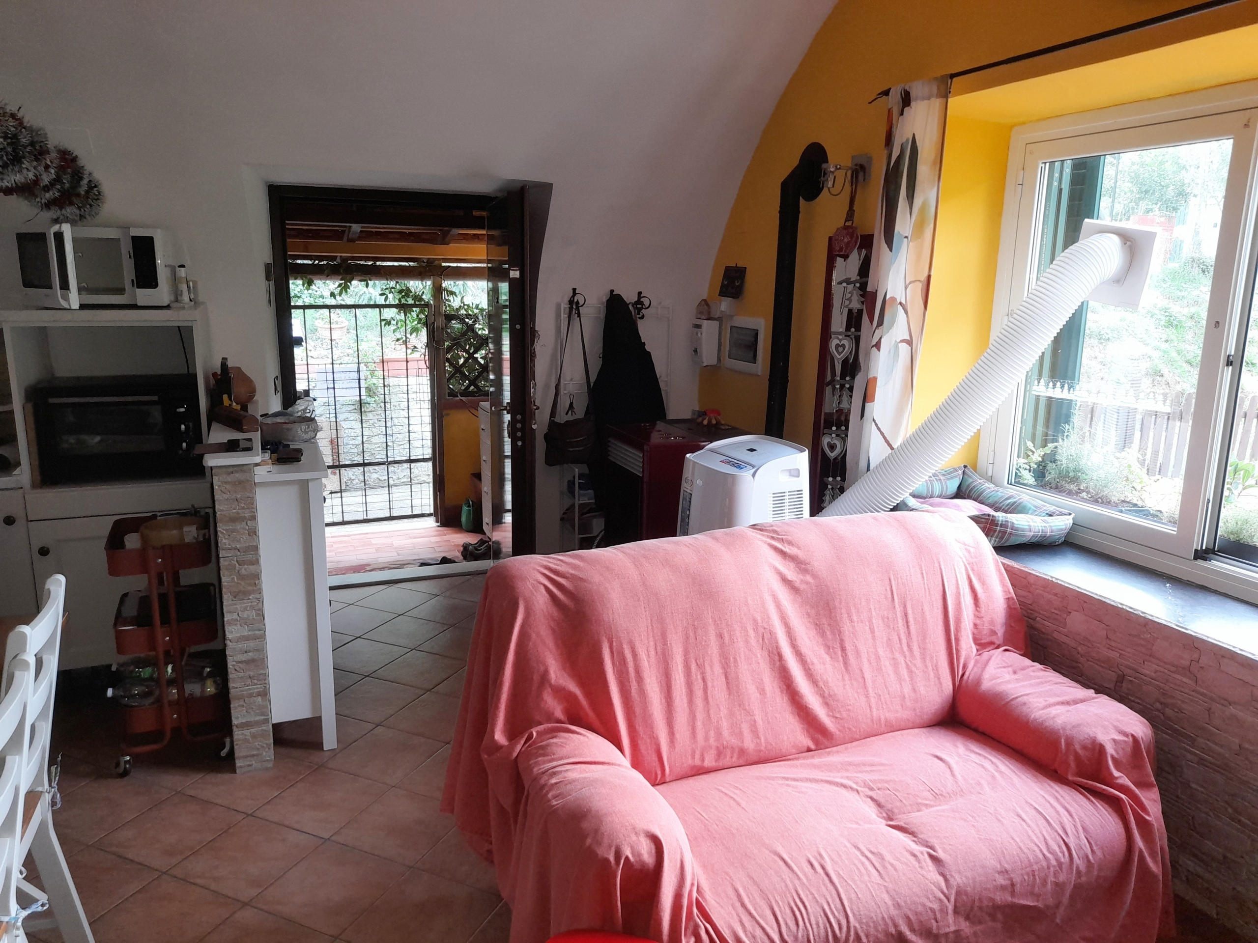 Trilocale in affitto a Savona