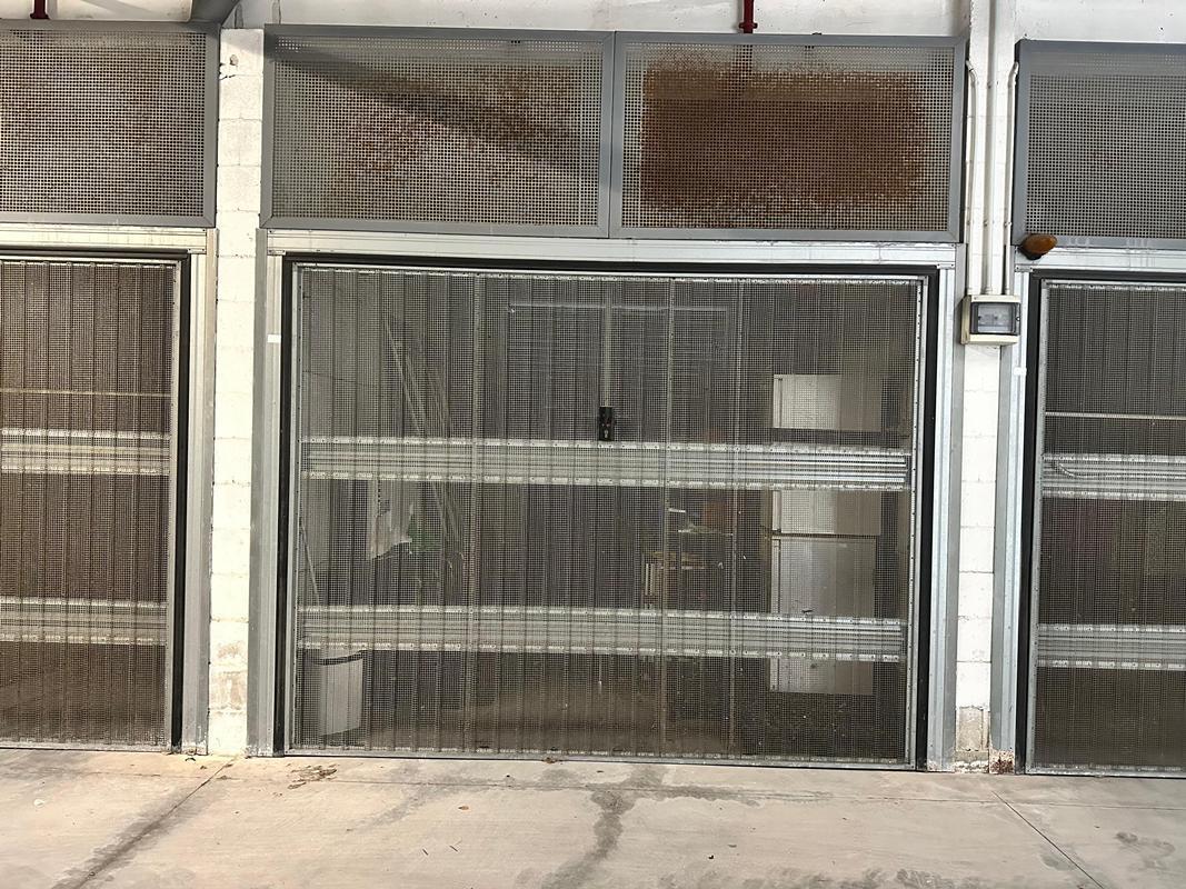 Posto auto coperto in vendita a Celle Ligure