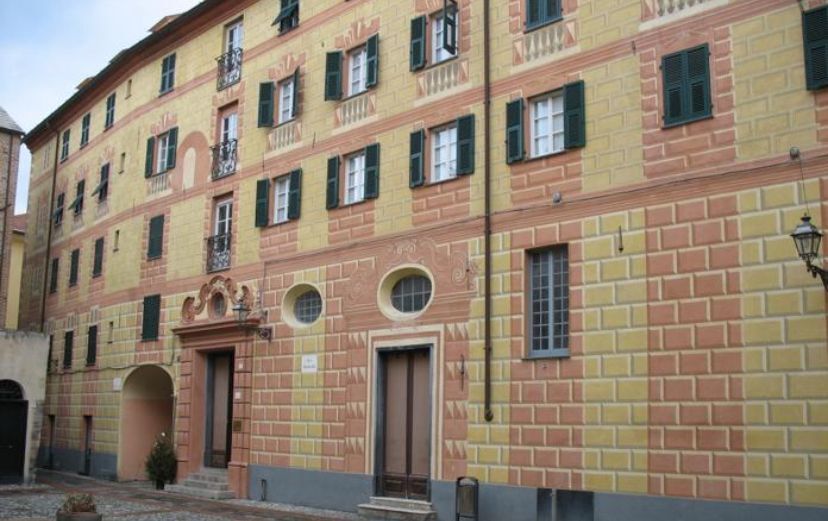 Bilocale in vendita in piazza rossi 4, Albenga