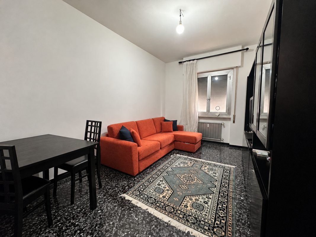 Quadrilocale in vendita in via francesco crispi 17, Savona