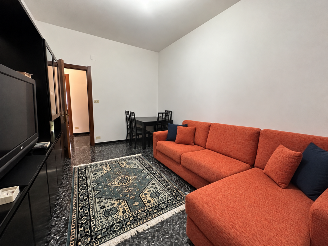 Quadrilocale in vendita in via francesco crispi 17, Savona