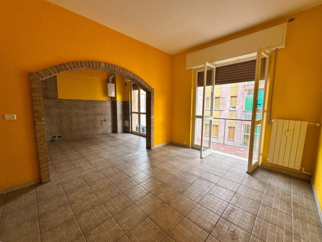 Quadrilocale in vendita in via guelfo d'albisola 5, Albisola Superiore