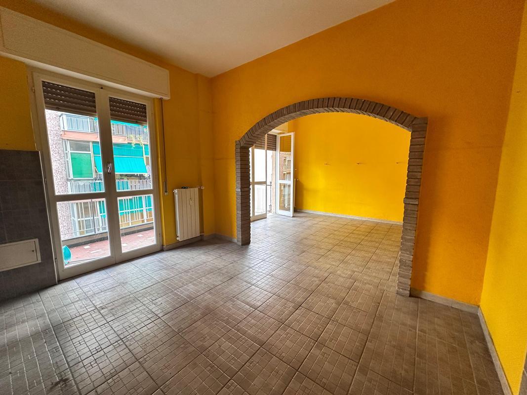 Quadrilocale in vendita in via guelfo d'albisola 5, Albisola Superiore