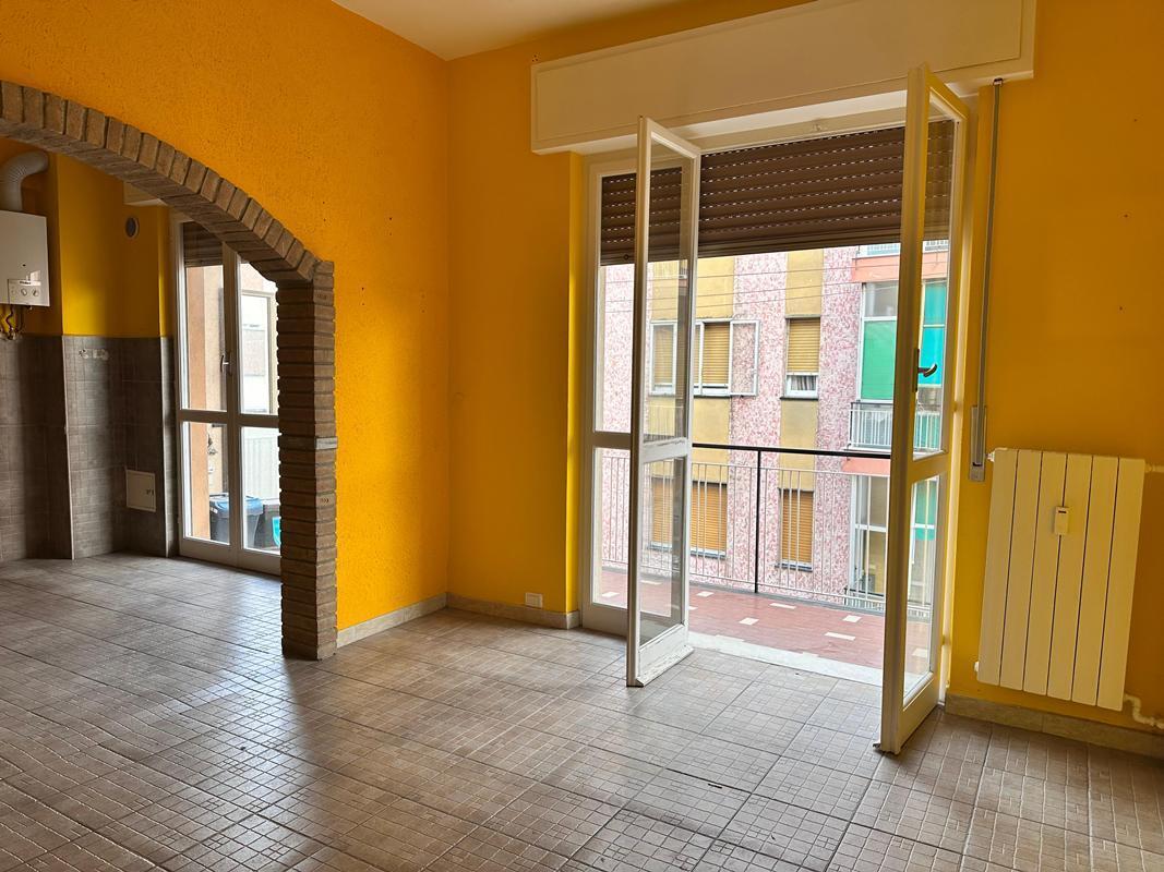 Quadrilocale in vendita in via guelfo d'albisola 5, Albisola Superiore