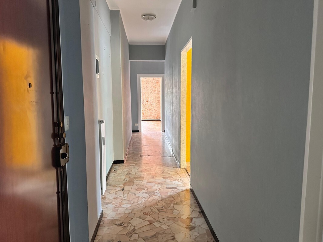 Quadrilocale in vendita in via guelfo d'albisola 5, Albisola Superiore