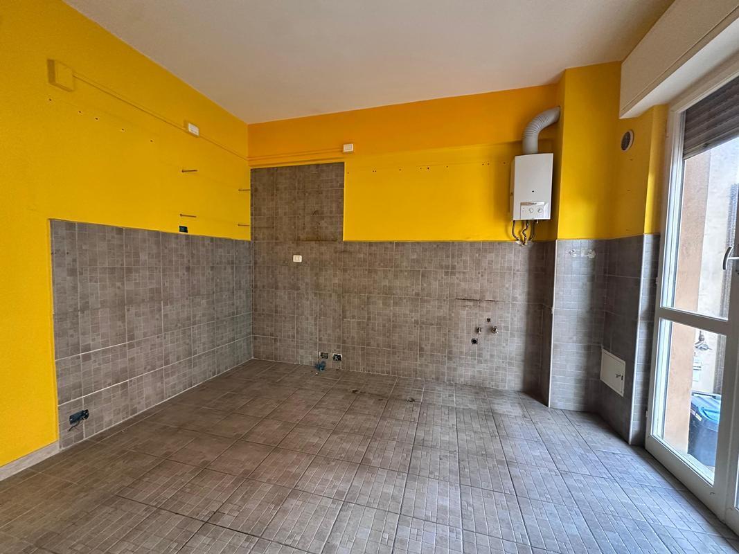 Quadrilocale in vendita in via guelfo d'albisola 5, Albisola Superiore