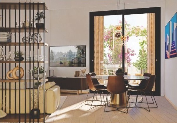 Trilocale con giardino in via del carmine 13, Laigueglia