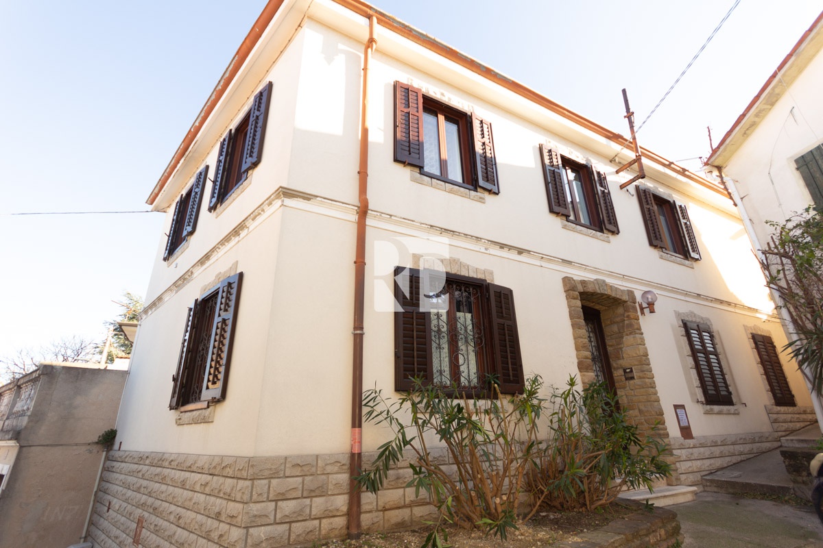 Casa indipendente in vendita a Trieste