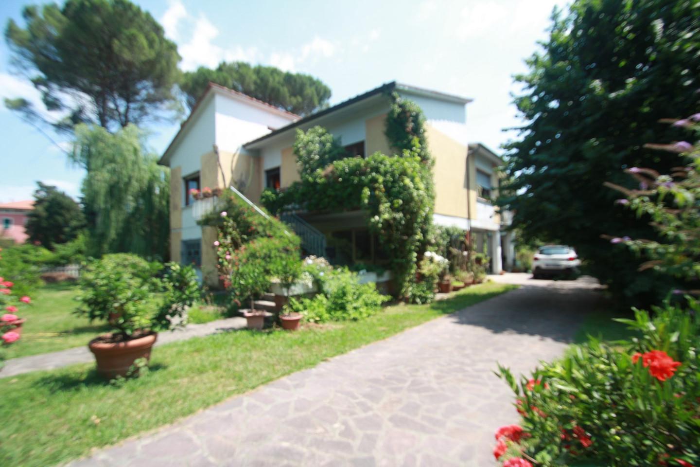 Villa in vendita, Lucca san pietro a vico