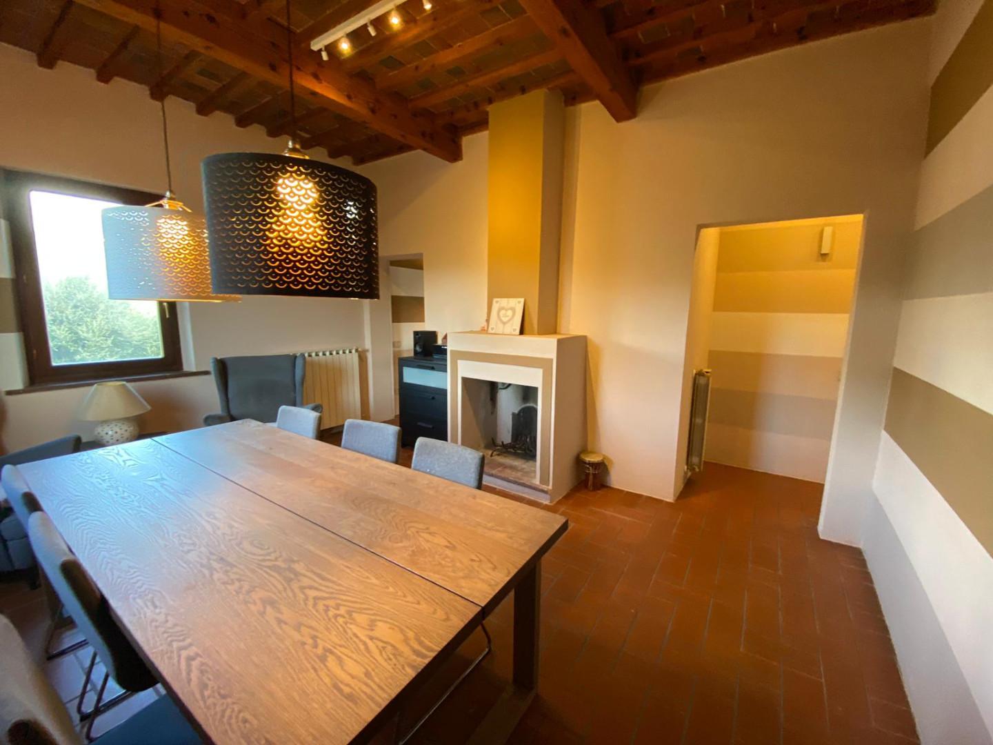 Appartamento in vendita, Lucca monte san quirico