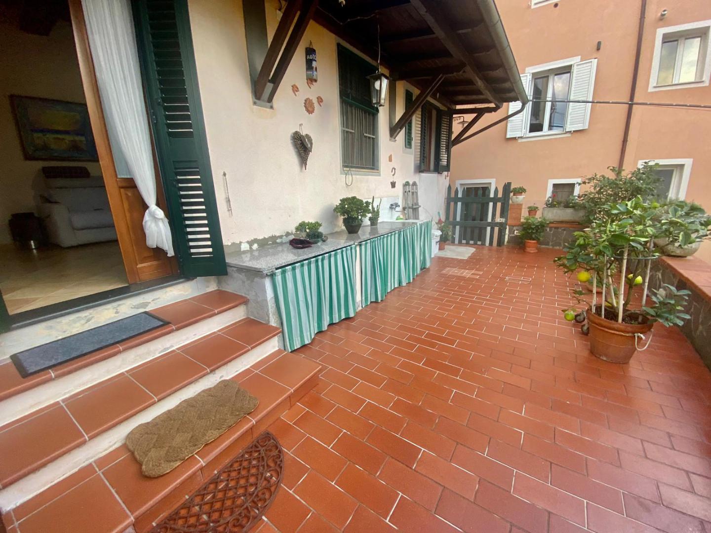 Casa indipendente in vendita, Lucca nozzano