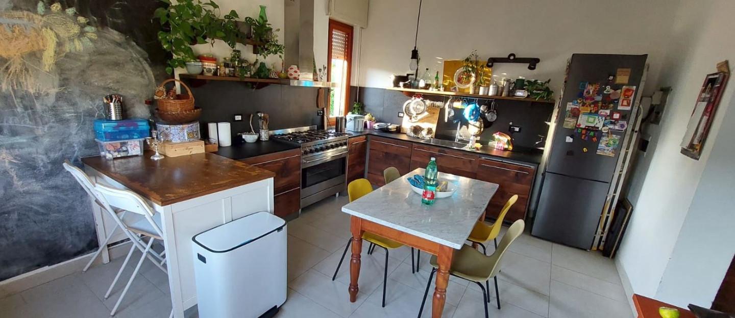 Appartamento arredato in affitto a Lucca