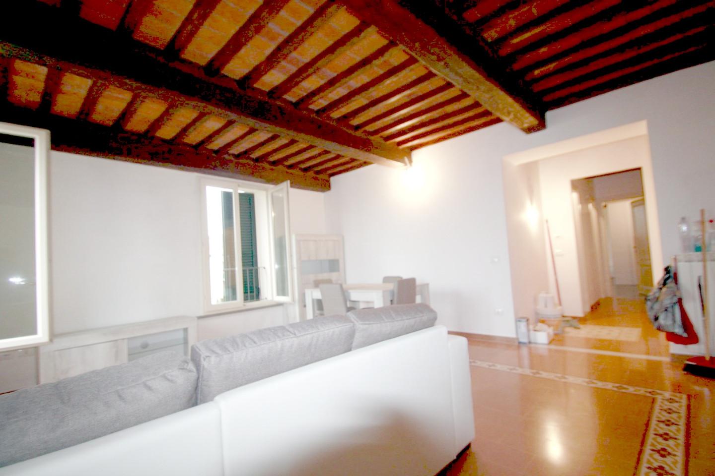 Quadrilocale in vendita, Lucca picciorana