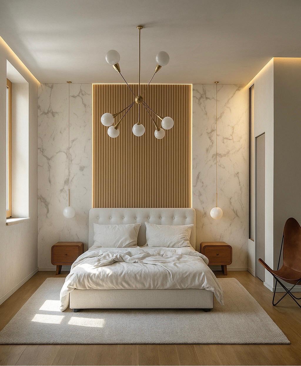 Attico con giardino, Lucca borgo giannotti