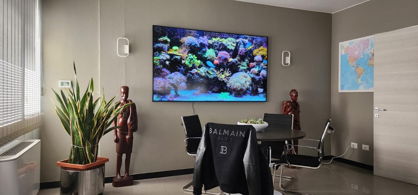 Ufficio in vendita, Lucca arancio