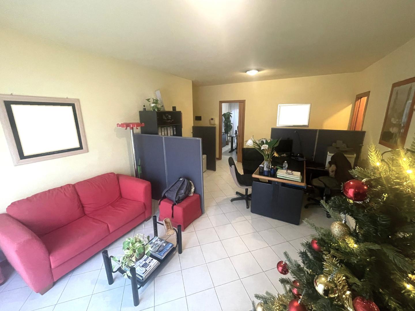 Quadrilocale in vendita, Lucca borgo giannotti