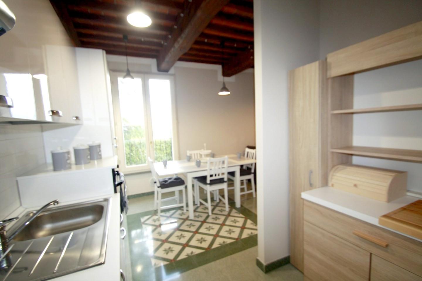 Quadrilocale in vendita, Lucca picciorana