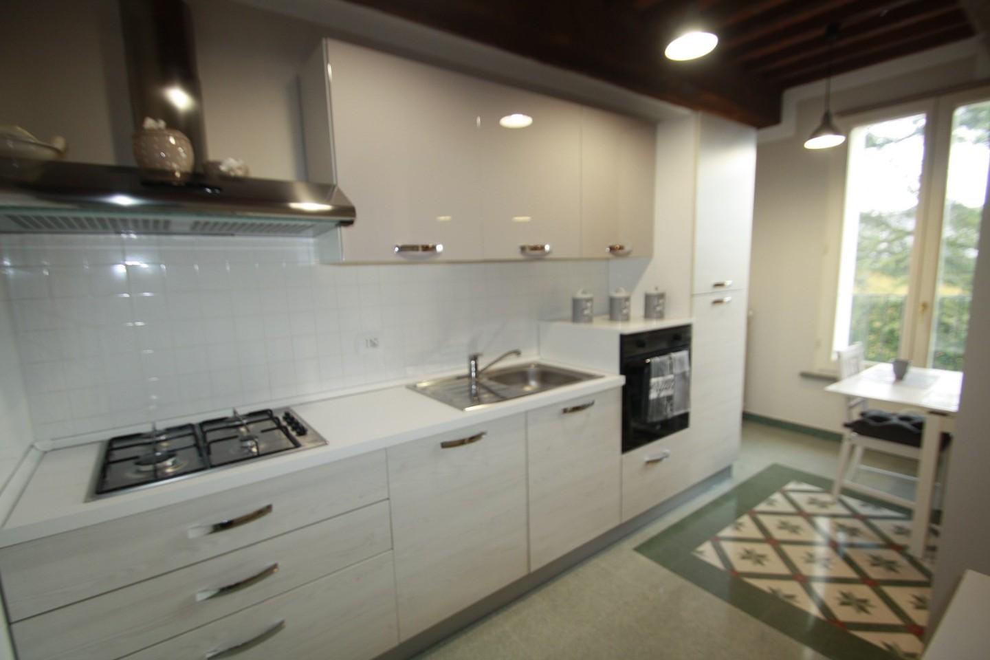 Quadrilocale in vendita, Lucca picciorana