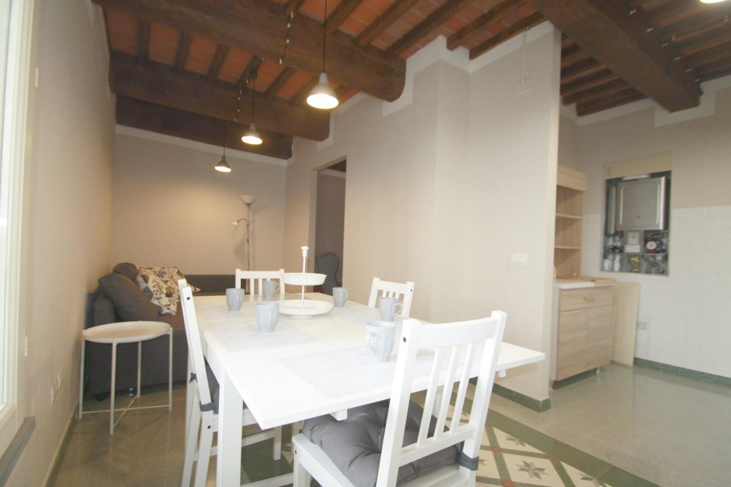 Quadrilocale in vendita, Lucca picciorana