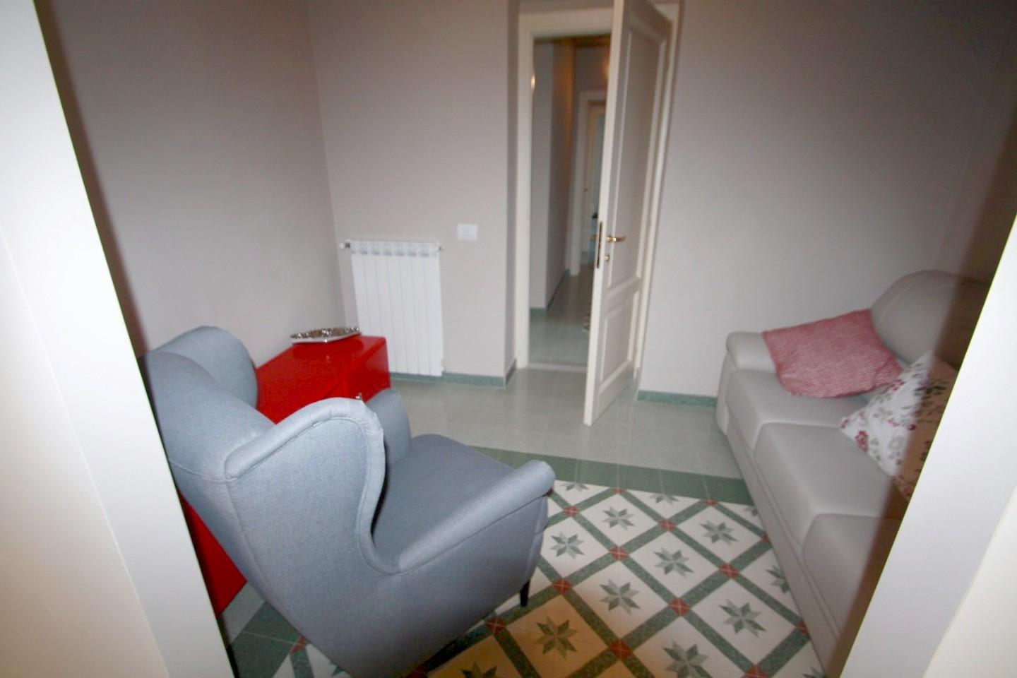 Quadrilocale in vendita, Lucca picciorana