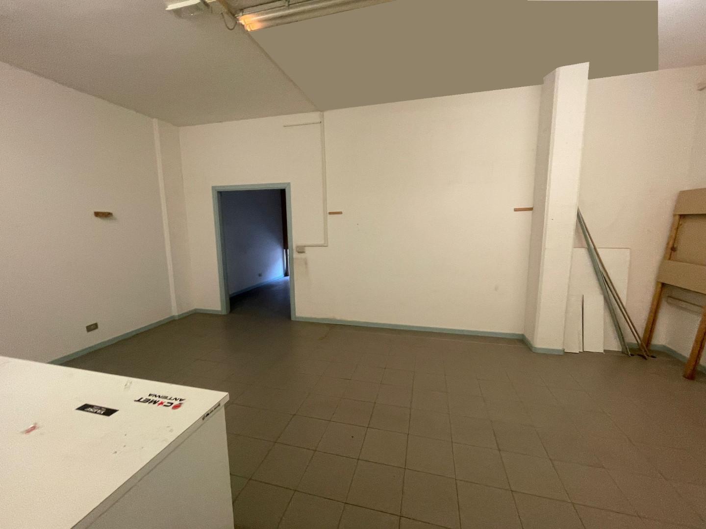 Locale commerciale in affitto, Lucca san marco