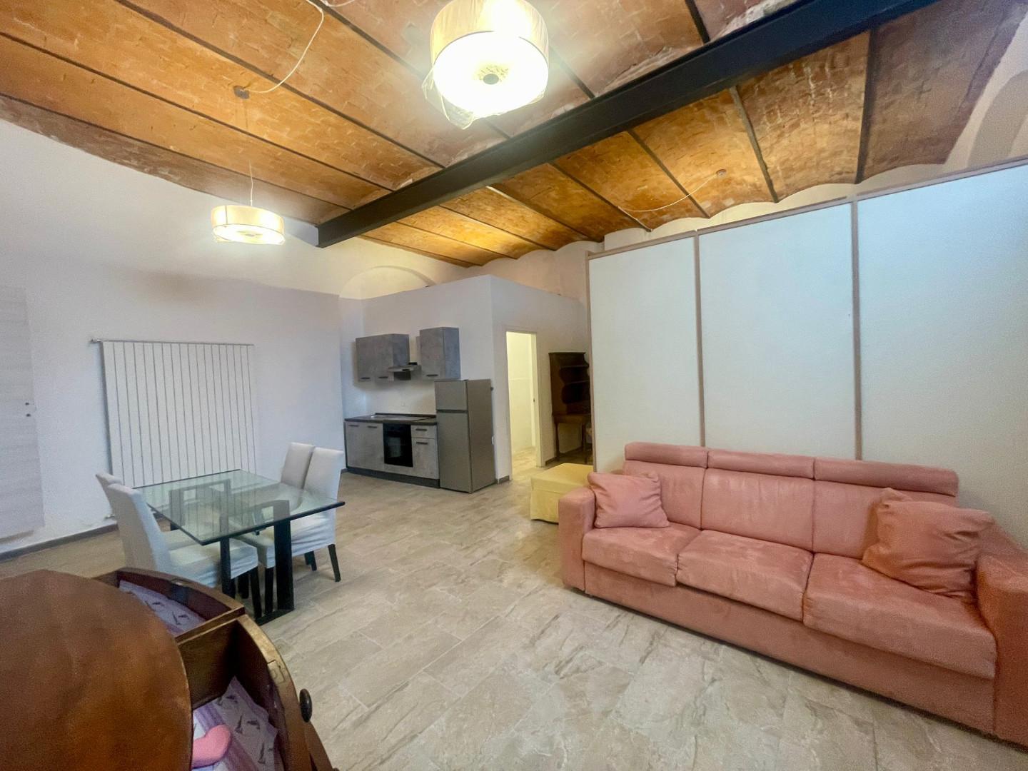 Monolocale arredato in affitto, Lucca san concordio contrada