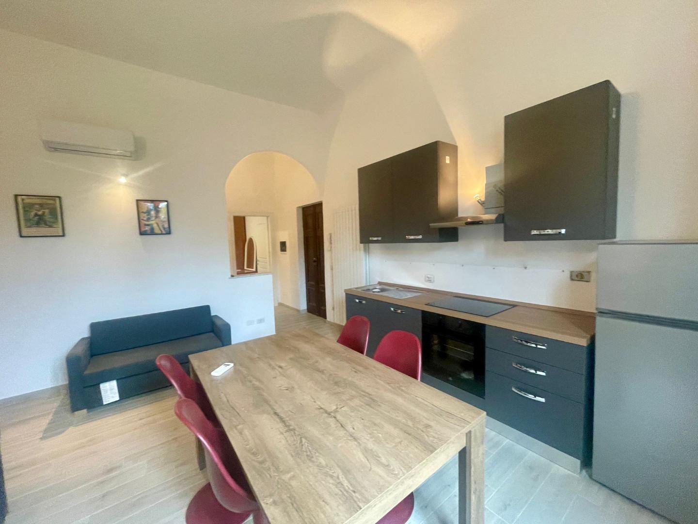 Bilocale arredato in affitto, Lucca san concordio contrada