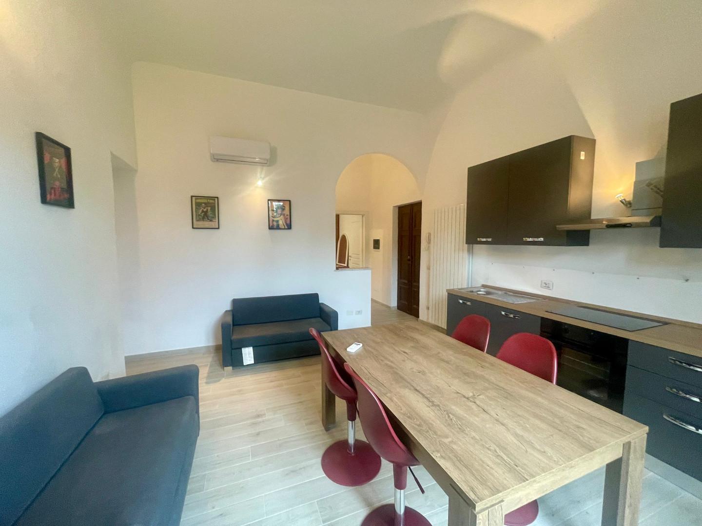 Bilocale arredato in affitto, Lucca san concordio contrada