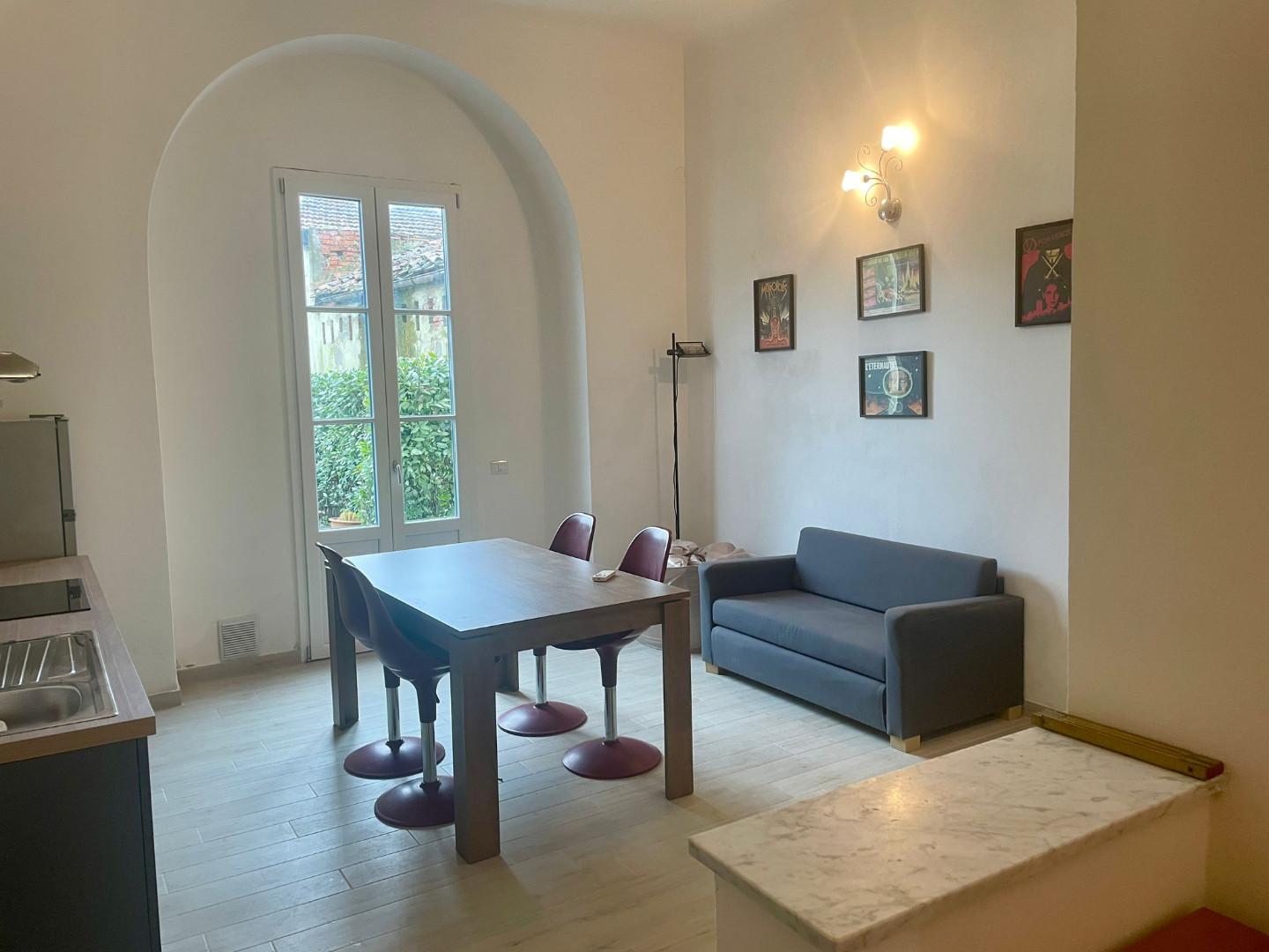 Bilocale arredato in affitto, Lucca san concordio contrada