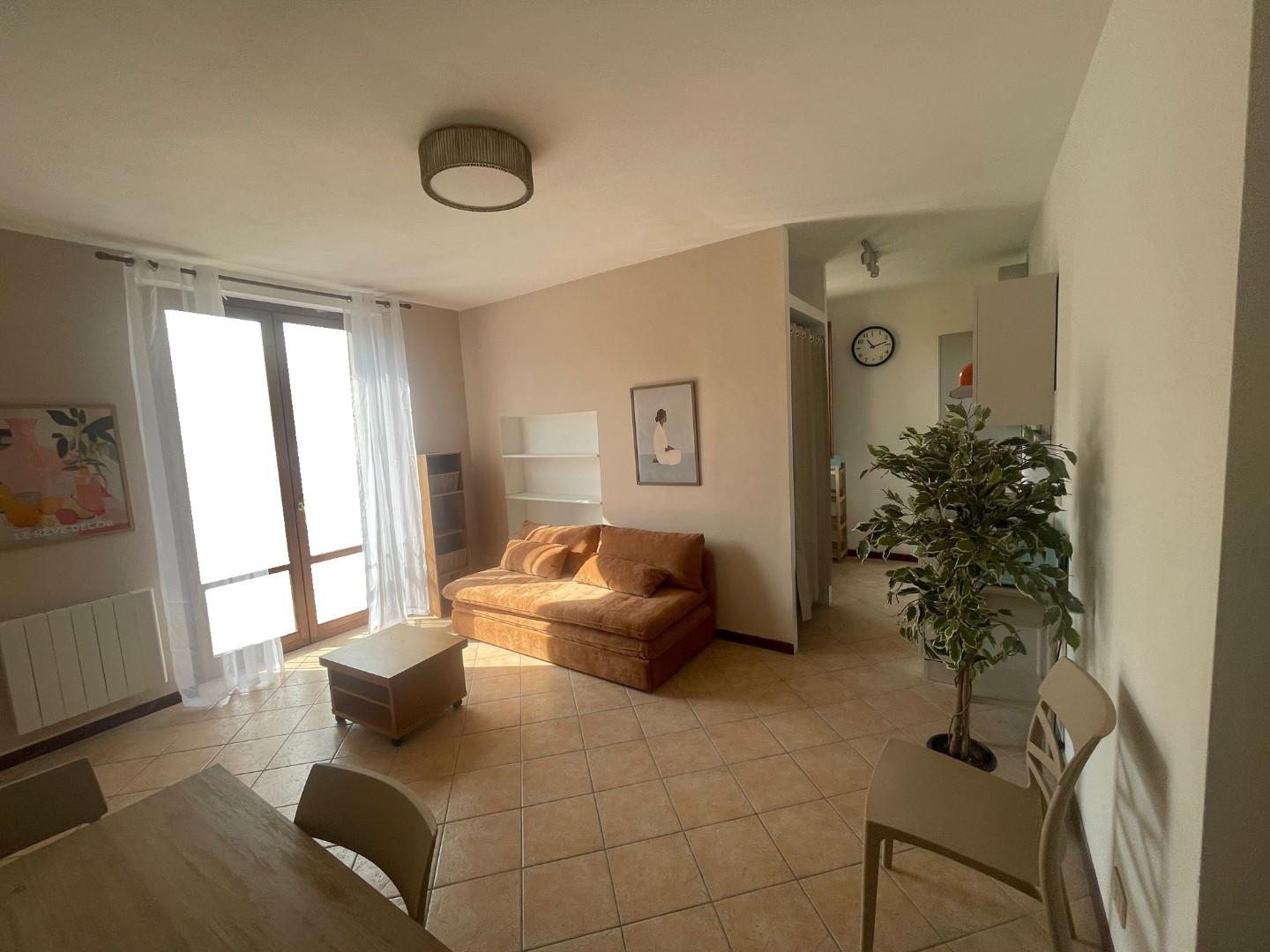 Bilocale arredato in affitto, Lucca sant'anna