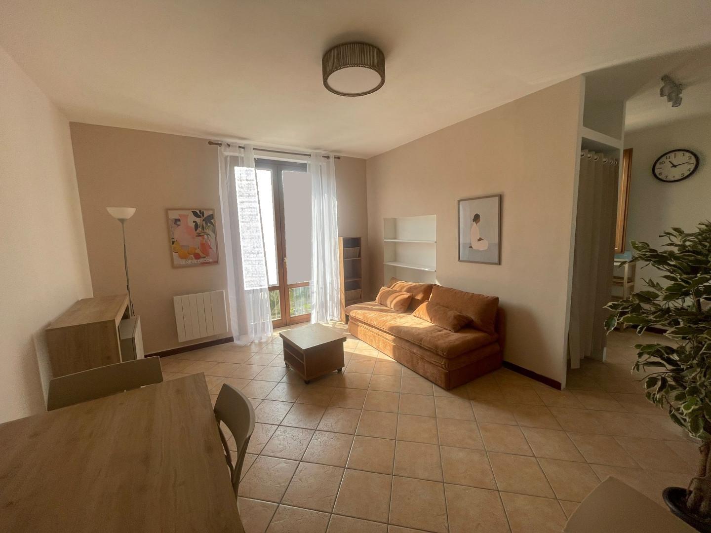 Bilocale arredato in affitto, Lucca sant'anna