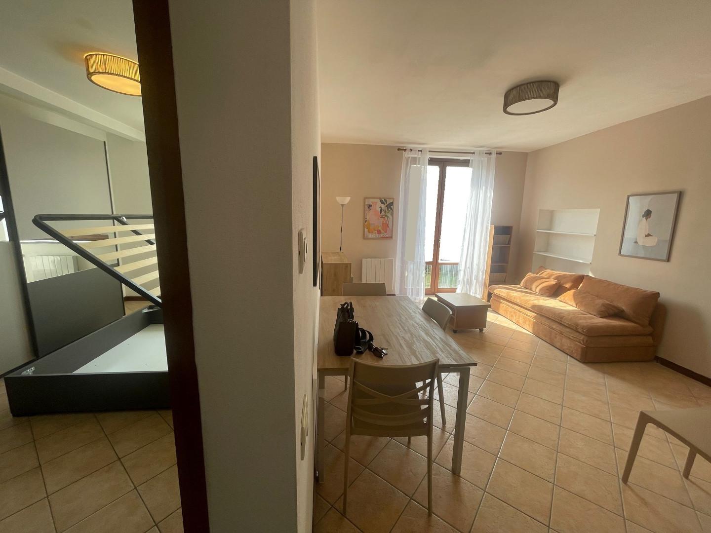 Bilocale arredato in affitto, Lucca sant'anna