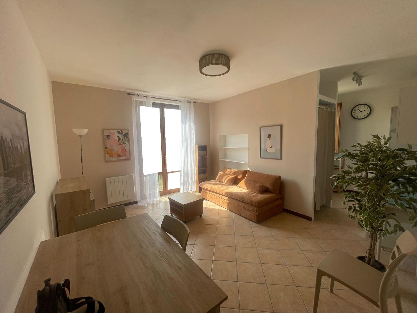 Bilocale arredato in affitto, Lucca sant'anna