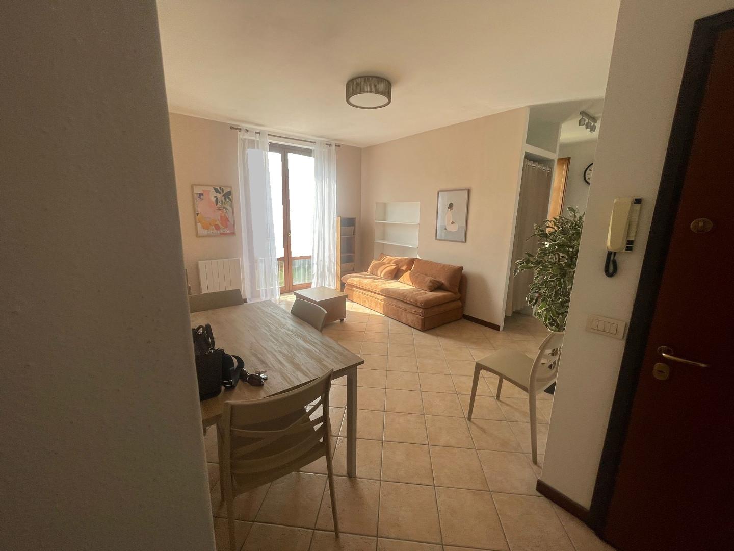 Bilocale arredato in affitto, Lucca sant'anna