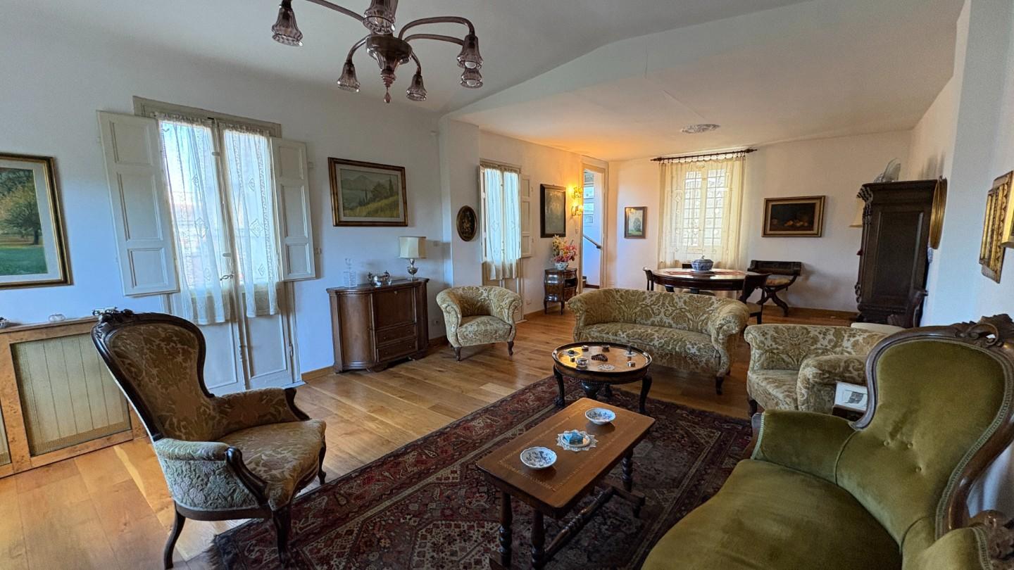 Attico in vendita a Lucca