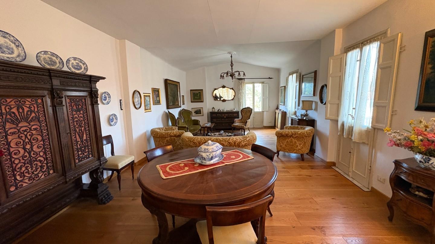 Attico in vendita a Lucca