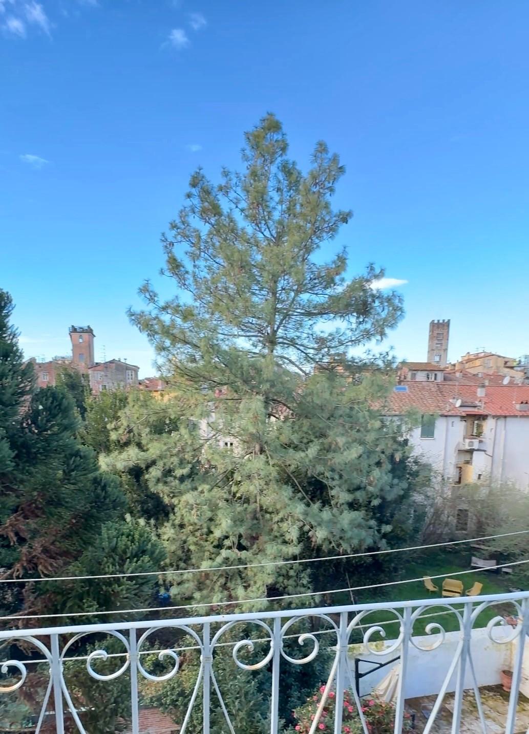 Attico in vendita a Lucca