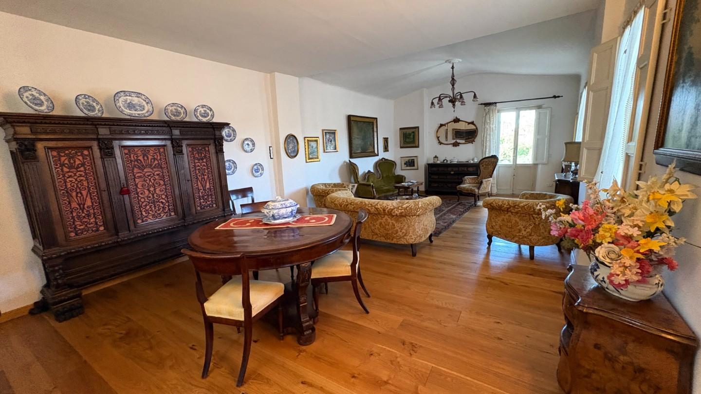 Attico in vendita a Lucca