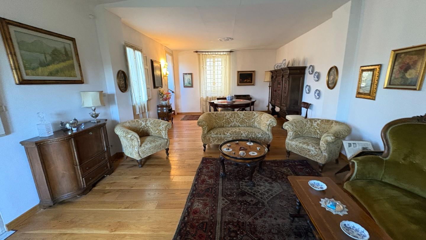 Attico in vendita a Lucca