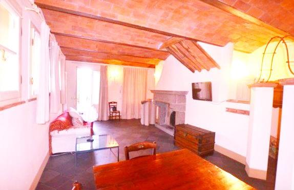 Quadrilocale arredato in affitto, Lucca san marco