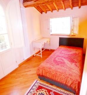 Quadrilocale arredato in affitto, Lucca san marco